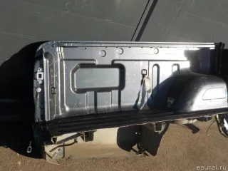 Крыло заднее левое Mitsubishi L200 5 Арт E41110412, вид 7