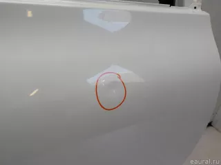 77004C5000 Hyundai-Kia Дверь задняя правая Kia Sorento 3 restailing Арт E41115618, вид 4