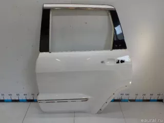 55113635AH Chrysler Дверь задняя левая Jeep Cherokee KL Арт E41115773, вид 1