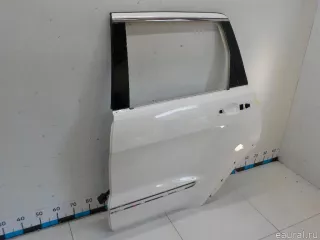 55113635AH Chrysler Дверь задняя левая Jeep Cherokee KL Арт E41115773, вид 4