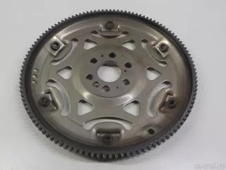 11227585146 BMW Маховик BMW 5 F10/F11/GT F07 Арт E41117879, вид 2