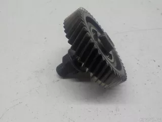11278509738 BMW Вал балансирный MINI CLUBMAN F54 Арт E41122621, вид 1