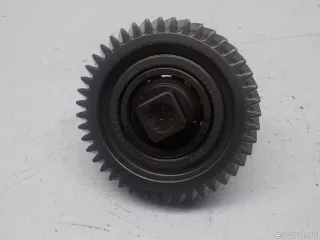 11278509738 BMW Вал балансирный MINI CLUBMAN F54 Арт E41122621, вид 2