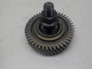 11278509738 BMW Вал балансирный MINI CLUBMAN F54 Арт E41122621, вид 3