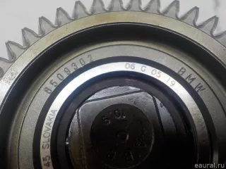 11278509738 BMW Вал балансирный MINI CLUBMAN F54 Арт E41122621, вид 4
