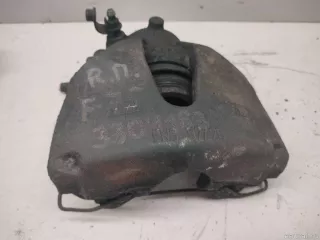 9192455 GM Суппорт тормозной передний правый Opel Corsa C Арт E41123802, вид 2