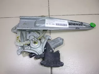 6984005130 Toyota Стеклоподъемник электр. задний левый Toyota Avensis 3 Арт E60161430, вид 1