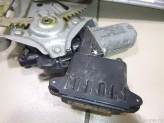 6984005130 Toyota Стеклоподъемник электр. задний левый Toyota Avensis 3 Арт E60161430, вид 2