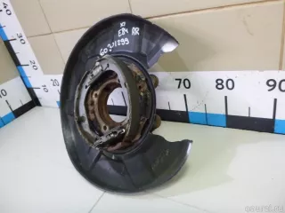 33326788054 BMW Кулак поворотный задний правый BMW X1 E84 Арт E60301299, вид 2