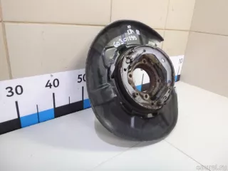 33326788054 BMW Кулак поворотный задний правый BMW X1 E84 Арт E60301299, вид 3