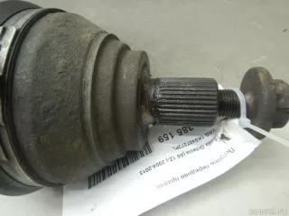 1K0407272PL VAG Полуось передняя правая (приводной вал, шрус) Volkswagen Passat CC Арт E60385159, вид 6