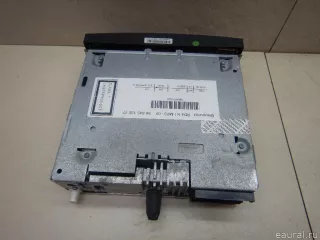 657940 Citroen-Peugeot Магнитола Citroen C5 2 Арт E60399773, вид 3