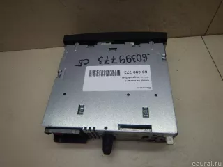 657940 Citroen-Peugeot Магнитола Citroen C5 2 Арт E60399773, вид 4