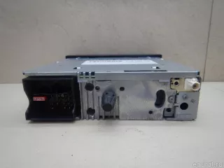 657940 Citroen-Peugeot Магнитола Citroen C5 2 Арт E60399773, вид 5