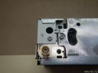 657940 Citroen-Peugeot Магнитола Citroen C5 2 Арт E60399773, вид 7