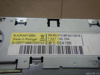 657940 Citroen-Peugeot Магнитола Citroen C5 2 Арт E60399773, вид 10