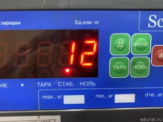  Дверь багажника со стеклом Skoda Superb 2 Арт E60405440, вид 6
