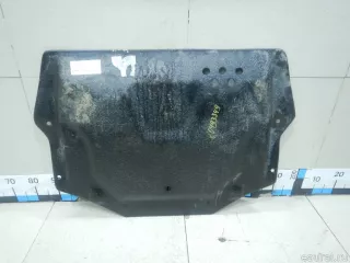  Защита картера Skoda Superb 2 Арт E60493349, вид 1