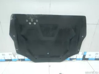  Защита картера Skoda Superb 2 Арт E60493349, вид 3