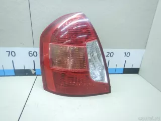 924011E088 Hyundai-Kia Фонарь задний левый Hyundai Verna Арт E60572940, вид 1