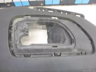 31378965 Volvo Накладка переднего бампера левая Volvo XC70 3 Арт E60579735, вид 5