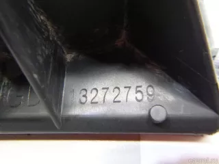 834188 GM Корпус воздушного фильтра Opel Zafira C Арт E60592063, вид 5