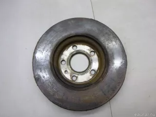 24012601651 ATE Диск тормозной передний Opel Astra J Арт E60632290, вид 4