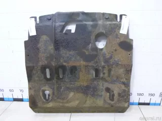  Защита картера Renault Koleos Арт E60638919, вид 1
