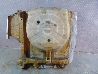 5831112310 Toyota Ниша запасного колеса Toyota Corolla E210 Арт E60641267, вид 2