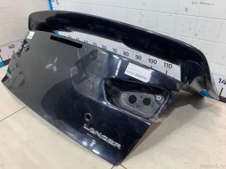  Крышка багажника Mitsubishi Lancer 10 Арт E60643048, вид 3