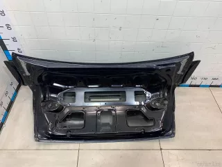  Крышка багажника Mitsubishi Lancer 10 Арт E60643048, вид 5