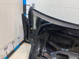 Крышка багажника Mitsubishi Lancer 10 Арт E60643048, вид 6