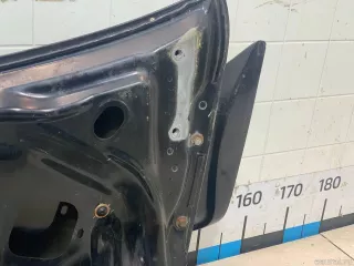  Крышка багажника Mitsubishi Lancer 10 Арт E60643048, вид 7