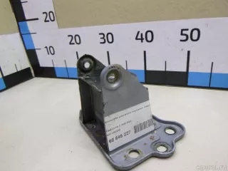 1400248 GM Кронштейн крепления бампера переднего Opel Corsa C Арт E60645227, вид 3