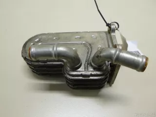 68027613AA Chrysler Радиатор EGR Jeep Wrangler JK restailing Арт E48018311