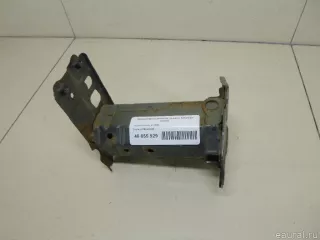 5201605040 Toyota Кронштейн усилителя заднего бампера левый Toyota Avensis 3 Арт E48055929