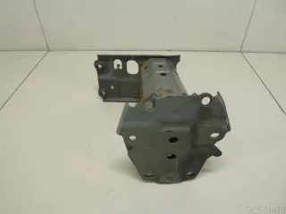 5201605040 Toyota Кронштейн усилителя заднего бампера левый Toyota Avensis 3 Арт E48055929, вид 2
