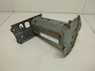 5201605040 Toyota Кронштейн усилителя заднего бампера левый Toyota Avensis 3 Арт E48055929, вид 3