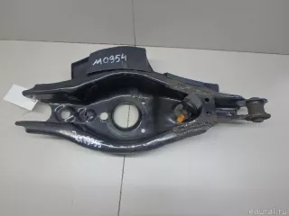 4874005060 Toyota Рычаг задний поперечный левый Toyota Avensis 3 Арт E70179355, вид 1