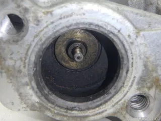 284102A300 Hyundai-Kia Клапан EGR Hyundai i20 1 Арт E70187064, вид 4