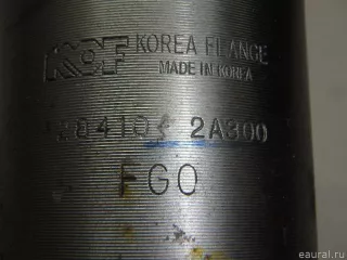 284102A300 Hyundai-Kia Клапан EGR Hyundai i20 1 Арт E70187064, вид 8