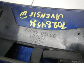 7608505902 Toyota Спойлер (дефлектор) багажника Toyota Avensis 3 Арт E70284596, вид 8