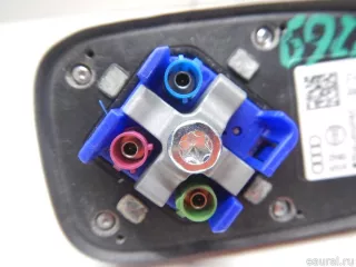 4G0035503JGRU VAG Антенна Audi A4 B8 Арт E70391269, вид 4