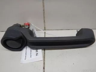 55395410AC Chrysler Ручка двери багажника наружная Jeep Wrangler JK restailing Арт E70392524, вид 2