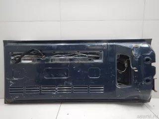 68002355AA Chrysler Дверь багажника Jeep Wrangler JK restailing Арт E70392569, вид 13