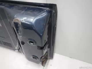 68002355AA Chrysler Дверь багажника Jeep Wrangler JK restailing Арт E70392569, вид 15