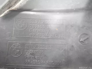 51717290159 BMW Локер передний левый BMW X1 E84 Арт E70394890, вид 4