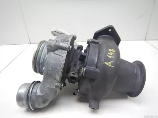 11658518205 BMW Турбина BMW X3 G01 Арт E70435343, вид 1