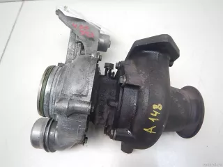 11658518205 BMW Турбина BMW X3 G01 Арт E70435343, вид 2