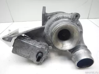 11658518205 BMW Турбина BMW X3 G01 Арт E70435343, вид 3